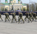 Тульские десантники, находящиеся на Украине, получат посылки из дома