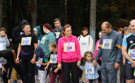Жизнь Тулы и области
