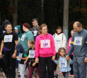 Более 4000 туляков присоединились к Всероссийскому «Кроссу нации»