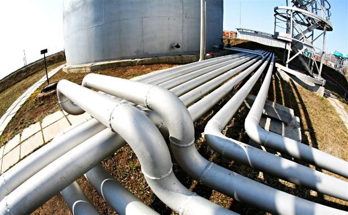 В Тульской области в суд передано дело о краже дизельного топлива из нефтепровода почти на 9 млн рублей