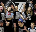 Танцевальный коллектив X-Zibit вышел в финал конкурса видеороликов