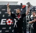 Туляк взял «бронзу» на чемпионате России по стронгмену