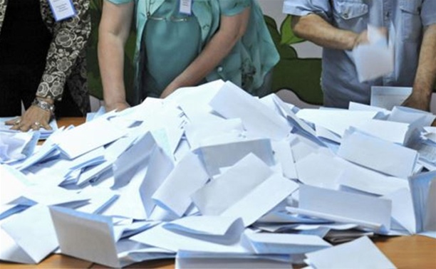 9 сентября подведут итоги выборов в Тульской области