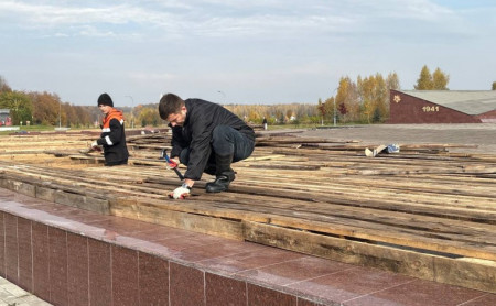 Жизнь Тулы и области