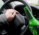 За выходные в Туле и области пойманы 32 пьяных водителя