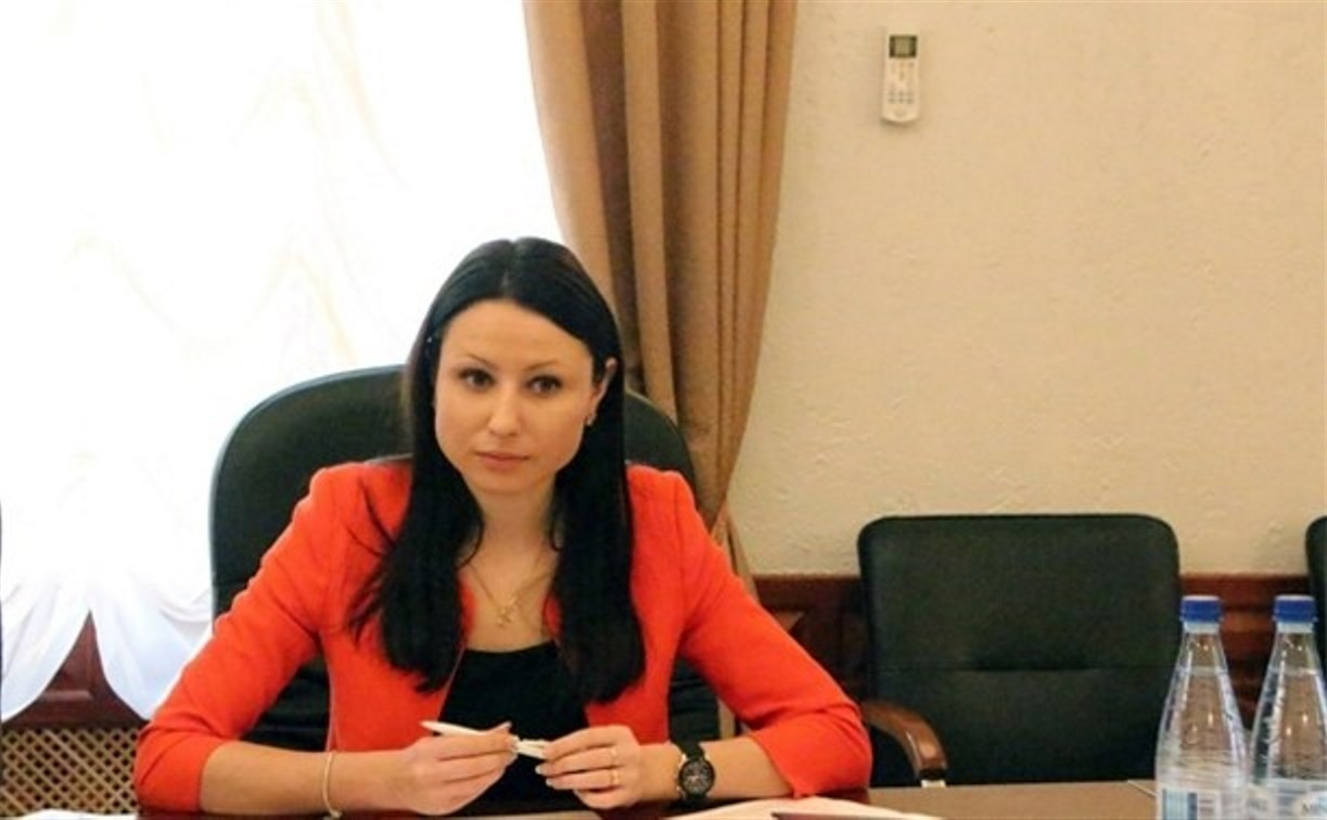 Дементьева: «Процесс выбора УК идет в соответствии с законодательством»