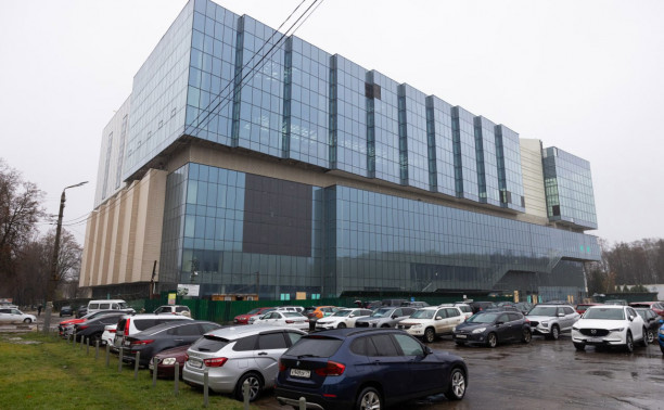 Как будет выглядеть аквапарк в Туле и обновленная площадь Искусств 