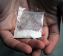 В Тульской области у пассажира «двенашки» нашли наркотики