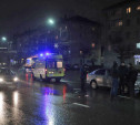 На Красноармейском проспекте в Туле Skoda сбила пешехода