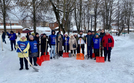 Жизнь Тулы и области