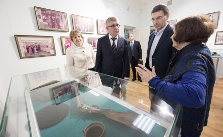 Жизнь Тулы и области