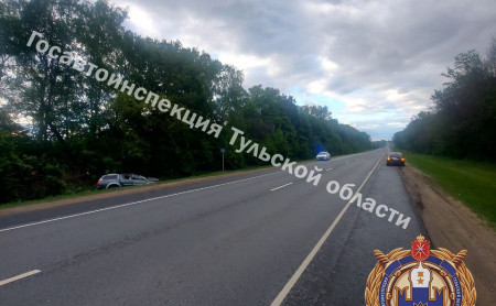Дежурная часть