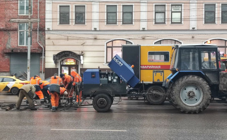 Жизнь Тулы и области