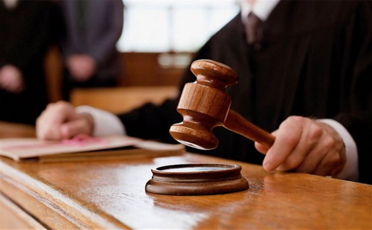 В Куркинском районе экс-чиновница признана виновной в незаконном присвоении земельного участка 