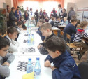 Белёв принял турнир по русским шашкам