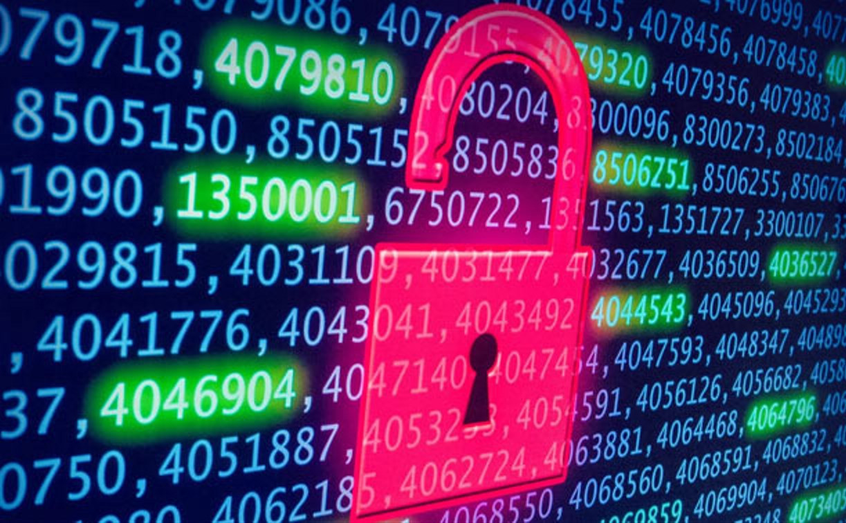 «Ростелеком» дарит тулякам киберзащиту данных