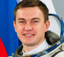 Житель Новомосковска будет командовать экипажем МКС
