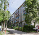 В Туле благоустроят 160 дворов по программе «Формирование современной городской среды» 