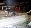 ДТП с мотоциклистами на Епифанском шоссе: участник рассказал подробности