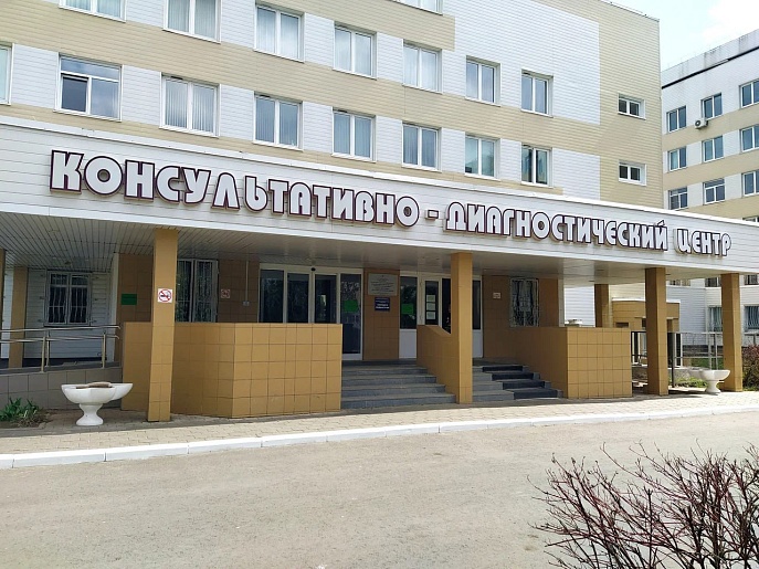 В Тульской детской областной больнице 20 марта пройдет день открытых дверей