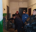 Стала известна причина обрушения стены жилого дома в Плавске