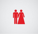 В январе жители Тульской области заключили 426 браков