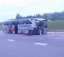 В Тульской области в ДТП с автобусом погибли четверо: водитель пойдет под суд