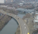 На строительство нового моста через Упу выделено 450 млн рублей
