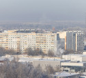 Погода в Туле 4 февраля: морозно и сухо