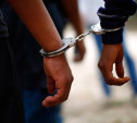 Задержанный узловчанин «боднул» начальника уголовного розыска