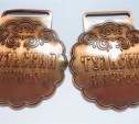 Участники «Тульского марафона 2016» получат «пряничные» медали