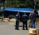 В Щекино на улице Лукашина зарезали мужчину