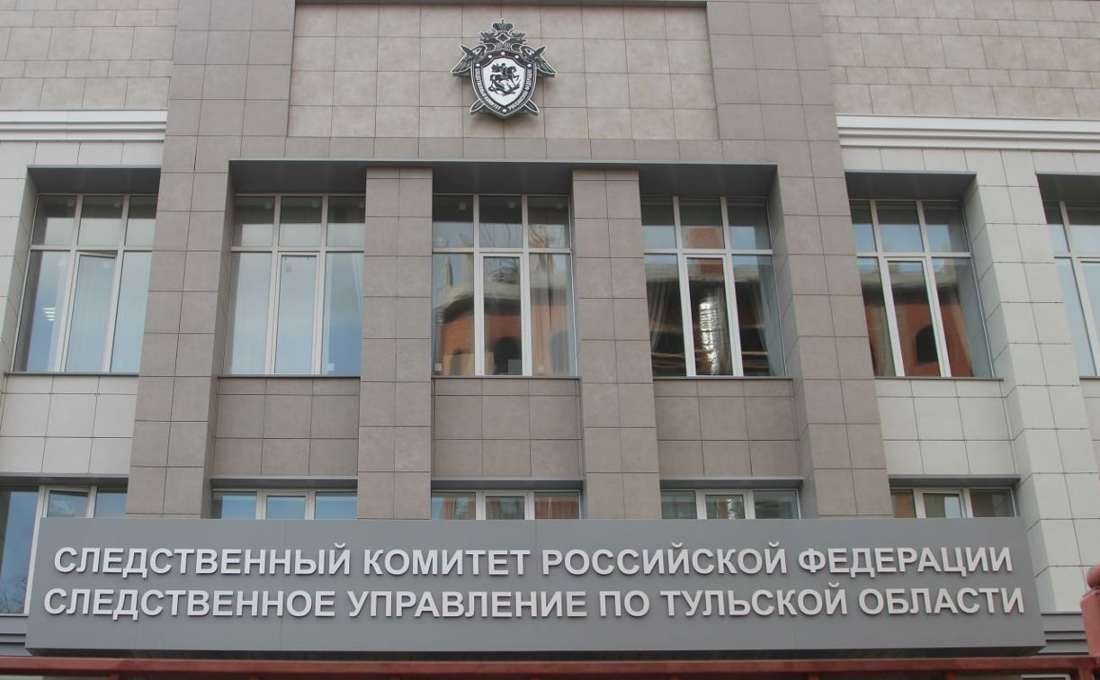 Туляк поссорился с собутыльником и ударил его ножом