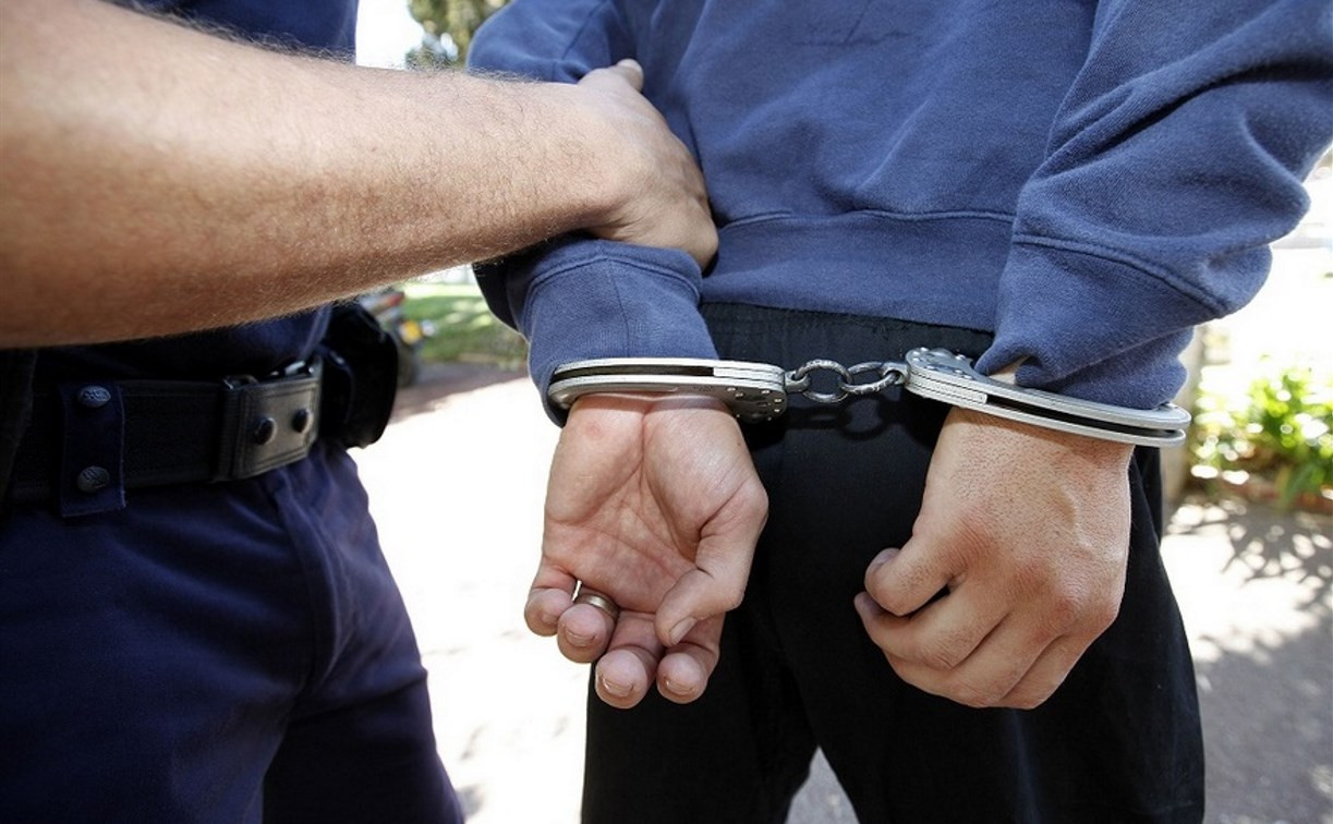 Тульские полицейские задержали преступника спустя 13 лет