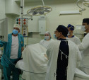 Тульские хирурги провели сложную 16-часовую операцию 