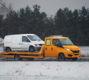 В Тульской области выросли тарифы на эвакуацию и хранение авто на штрафстоянках 