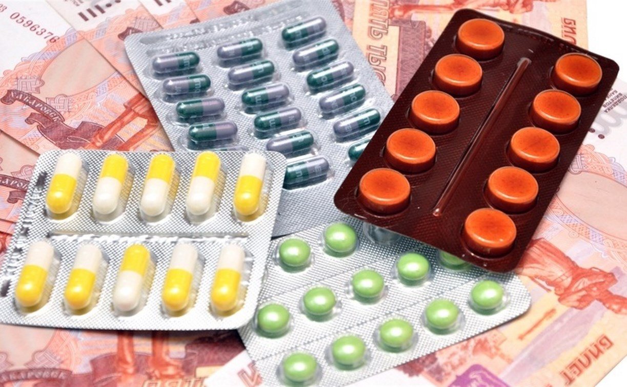 Депутаты предлагают штрафовать аптеки за неинформирование о наличии жизненно важных лекарств