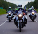 В Тульской области за сутки поймали более 100 мотоциклистов-нарушителей