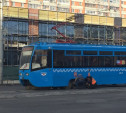 «Тулгорэлектротранс» – Варламову: «Трамвай не сломался!»