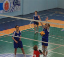 Волейболисты ТулГУ одержали первую победу в финале