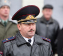 Глава тульской полиции Сергей Галкин проведет личный прием граждан 3 февраля 