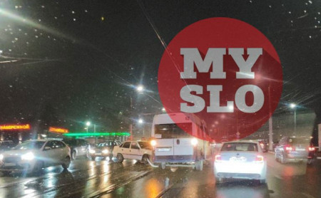 Дежурная часть