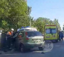 В ДТП на выезде из Щекино пострадал 4-летний мальчик