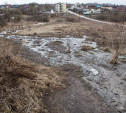 Вопрос о восстановлении пруда в Северном и Варваровке будет принят после прекращения сброса канализации