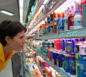 Руководитель тульского супермаркета заплатит штраф за завышенные цены на детское питание
