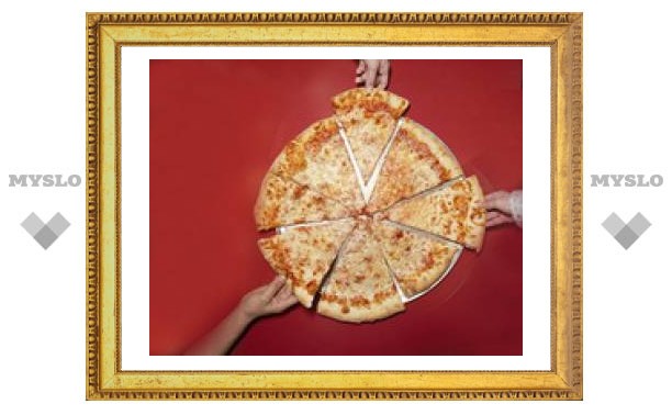В Туле пройдет акция "Euro-pizza" В Туле пройдет акция "Euro-pizza"