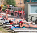 Администрация просит туляков воздержаться от купания в жару