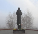 В Кимовском районе открыли мемориальный комплекс святой Матроны Московской Себинской