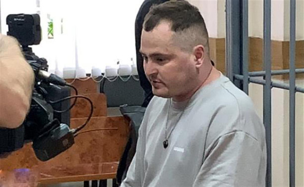 Осужденный экс-министр Артур Контрабаев в суде заявил, что у него опухоль мозга 