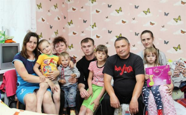 Украинские беженцы войдут в российскую программу по переселению соотечественников